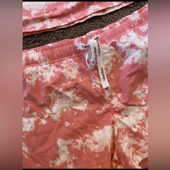 Calvin Klein womens Pjs - Picture 2 of 4